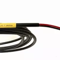 Iveco Brake Pipe Cable